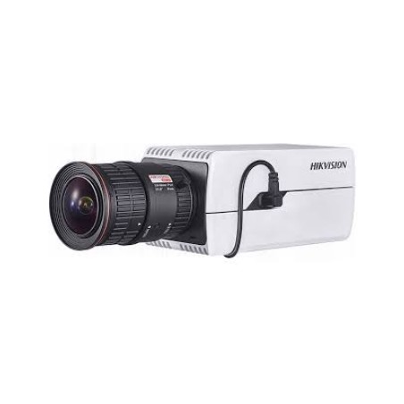 2Мп DarkFighter IP відеокамера Hikvision c IVS функціями DS-2CD5026G0-AP