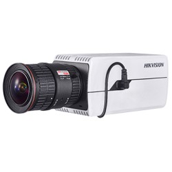 2Мп DarkFighter IP відеокамера Hikvision c IVS функціями DS-2CD5046G0