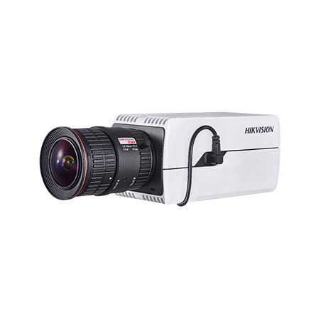 2Мп DarkFighter IP відеокамера Hikvision c IVS функціями DS-2CD5046G0