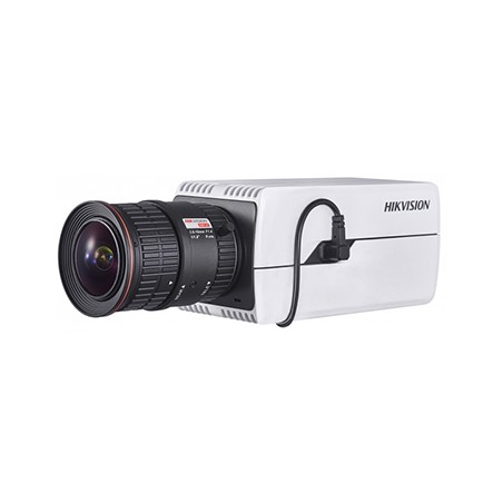 IP відеокамера Hikvision DS-2CD5086G0 8МП