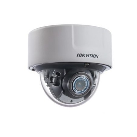 2 Мп IP мережева відеокамера DS-2CD5126G0-IZS (2.8-12 мм)