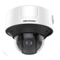 4 Мп IP мережева відеокамера DS-2CD5546G0-IZSY (2.8-12 мм)