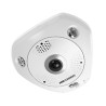 12Мп Fisheye IP камера серії DeepinView з об'єктивом ImmerVision DS-2CD63C5G0-IVS