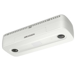 IP відеокамера Hikvision DS-2CD6825G0/C-IS (B) 2МП (2мм)