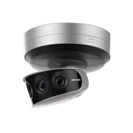 24 Мп Panovu відеокамера Hikvision DS-2CD6A64F-IHS/NFC (5.5 мм)