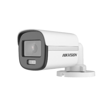 HDTVI відеокамера Hikvision DS-2CE10DF0T-PF 2МП (2.8мм)