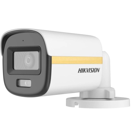 HDTVI відеокамера Hikvision DS-2CE10DF3T-LFS 2МП (3.6мм)