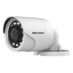 HDTVI відеокамера Hikvision DS-2CE16D0T-IRF(C) 2МП (2.8мм)
