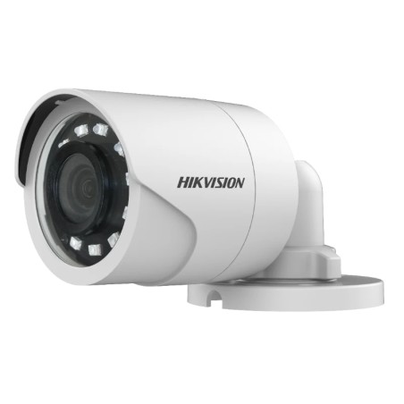 HDTVI відеокамера Hikvision DS-2CE16D0T-IRF(C) 2МП (2.8мм)