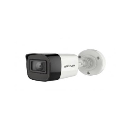 Turbo HD відеокамера Hikvision DS-2CE16D3T-ITF 2МП (2.8мм)