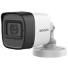Turbo HD відеокамера Hikvision DS-2CE16H0T-ITFS 5МП (3.6мм) з мікрофоном