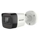 Turbo HD відеокамера Hikvision DS-2CE16H0T-ITF(С) 5МП (2.8мм)