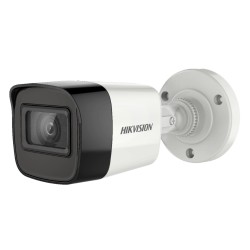 Turbo HD відеокамера Hikvision DS-2CE16H0T-ITF(С) 5МП (2.8мм)
