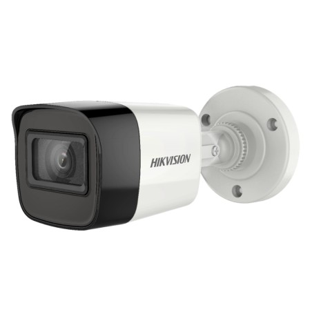Turbo HD відеокамера Hikvision DS-2CE16H0T-ITF(С) 5МП (2.8мм)