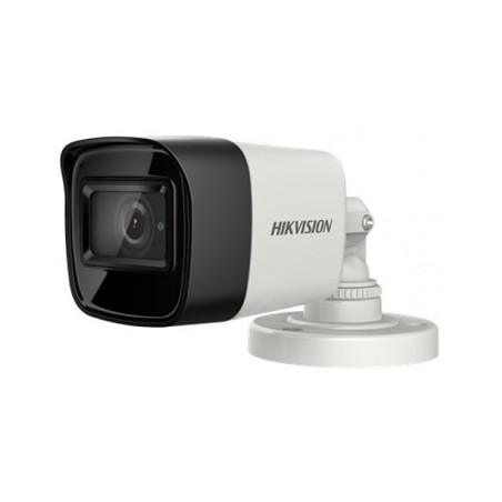 Turbo HD відеокамера Hikvision DS-2CE16H8T-ITF 5МП (3.6мм)