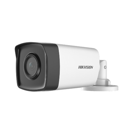 Turbo HD відеокамера Hikvision DS-2CE17D0T-IT5F (C) 2МП (3.6мм)