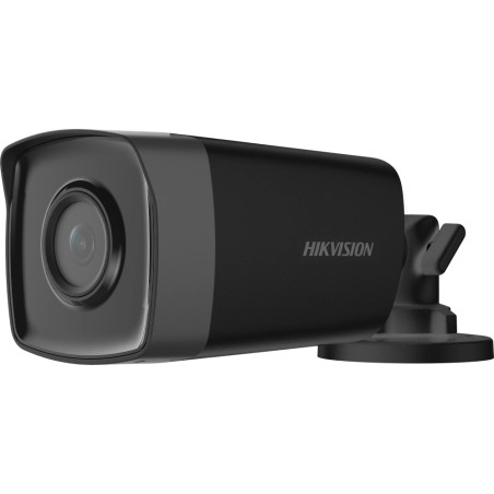 Turbo HD відеокамера Hikvision DS-2CE17D0T-IT5F Black 2МП (3.6мм)