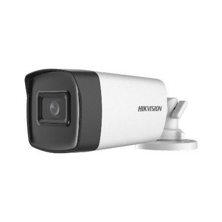 Turbo HD відеокамера Hikvision DS-2CE17H0T-IT5F (С) 5МП (3.6мм)
