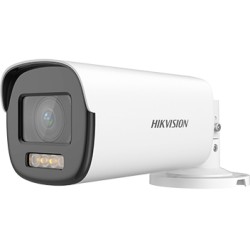 2.0 Мп ColorVu PoC варіофокальна відеокамера DS-2CE19DF8T-AZE