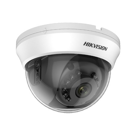 Turbo HD відеокамера Hikvision DS-2CE56D0T-IRMMF (C) 2МП (2.8мм)