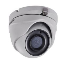 3.0 Мп Turbo HD відеокамера DS-2CE56F1T-ITM (2.8 мм)