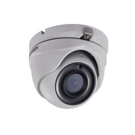 3.0 Мп Turbo HD відеокамера DS-2CE56F1T-ITM (2.8 мм)