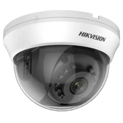 HDTVI відеокамера Hikvision DS-2CE56H0T-IRMMF (C) 5МП (3.6мм)