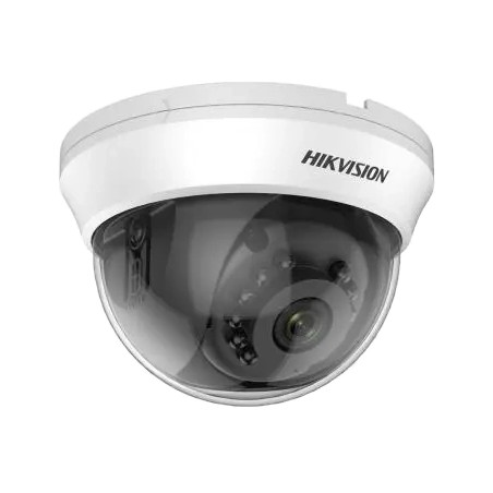 HDTVI відеокамера Hikvision DS-2CE56H0T-IRMMF (C) 5МП (3.6мм)