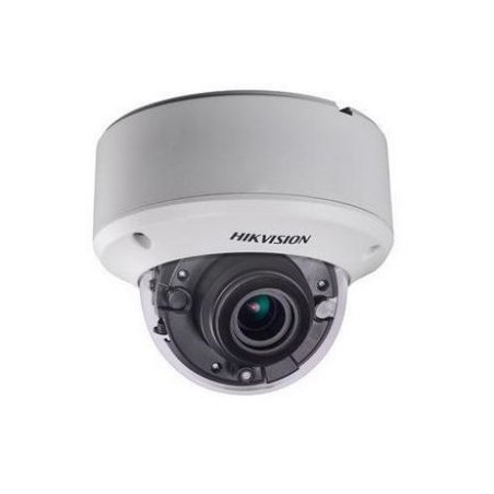 5.0 Мп Turbo HD відеокамера DS-2CE56H1T-VPIT3Z (2.8-12мм)