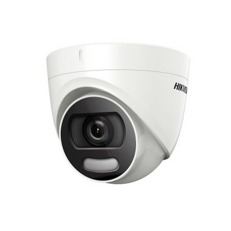 5Мп ColorVu Turbo HD з LED DS-2CE72HFT-F (2.8мм)