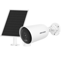 IP відеокамера Hikvision DS-2CFS04/4G 4МП (4мм)