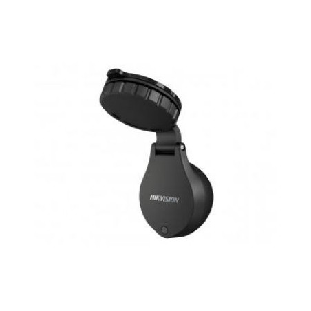 Мобільна відеокамера Hikvision DS-2CS58C2T-S/F (2.1 мм) 720P