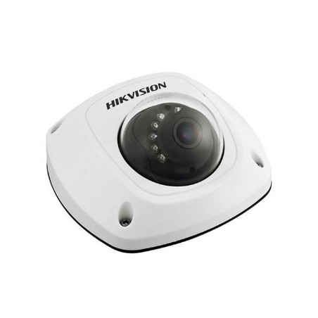 Мобільна відеокамера Hikvision DS-2CS58D7T-IRS 3.6мм 2МП HDTVI