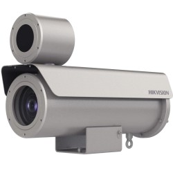 Вибухозахищена PTZ IP камера Hikvision DS-2DB4223I-CX(T5-316L) 2МП