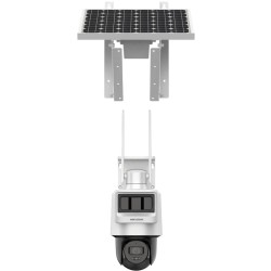 Відеокамера Hikvision DS-2DE2C400IWG-K/4G/C05S10 4МП (2.8мм) 4G