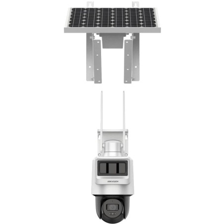 Відеокамера Hikvision DS-2DE2C400IWG-K/4G/C05S10 4МП (2.8мм) 4G