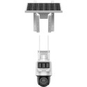 Відеокамера Hikvision DS-2DE2C400IWG-K/4G/C05S10 4МП (2.8мм) 4G