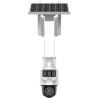 Відеокамера Hikvision DS-2DE2C400IWG-K/4G/C05S10 4МП (2.8мм) 4G