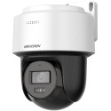 PT відеокамера Hikvision DS-2DE2C400MWG-E 4МП (2.8мм)