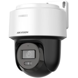 PT відеокамера Hikvision DS-2DE2C400MWG-E 4МП (2.8мм)