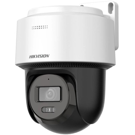 PT відеокамера Hikvision DS-2DE2C400MWG-E 4МП (2.8мм)