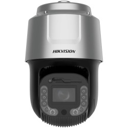 PTZ відеокамера Hikvision DS-2DF8C260I5XG1-ELW 2МП (6-360мм)
