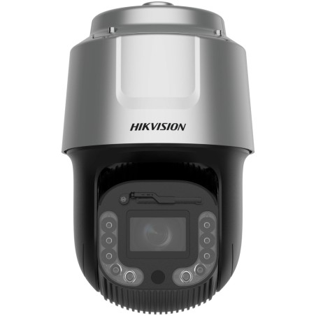 PTZ відеокамера Hikvision DS-2DF8C260I5XG1-ELW 2МП (6-360мм)