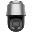 PTZ відеокамера Hikvision DS-2DF8C448I5XG1-ELW 4МП (6 - 288 мм) DarkFighter