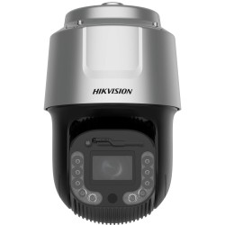PTZ відеокамера Hikvision DS-2DF8C448I5XG1-ELW 4МП (6 - 288 мм) DarkFighter