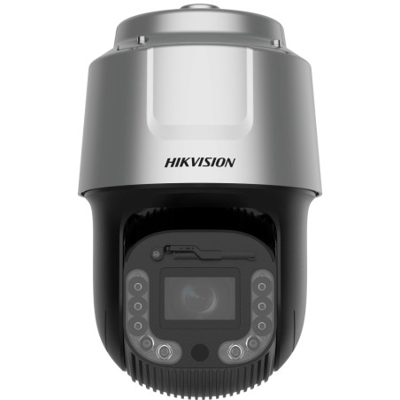 PTZ відеокамера Hikvision DS-2DF8C448I5XG1-ELW 4МП (6 - 288 мм) DarkFighter