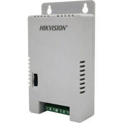 Блок живлення Hikvision DS-2FA1225-C4(EUR) 12В 1А