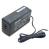 Блок живлення для камер PanoVu DS-2FA3616-DZ-HW
