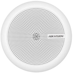 Внутрішній охоронний мікрофон Hikvision DS-2FP2061