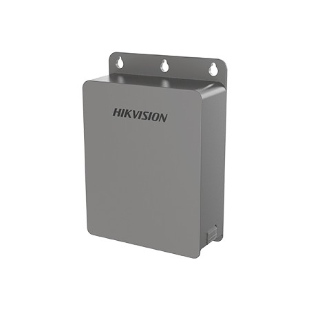 Блок живлення Hikvision DS-2PA1201-WRD(STD) 12В 1А